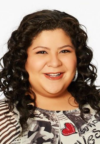Raini Rodriguez