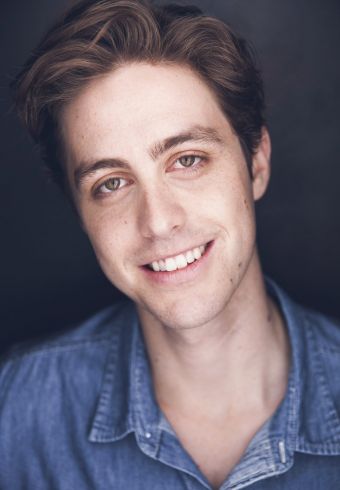 Noah Averbach-Katz