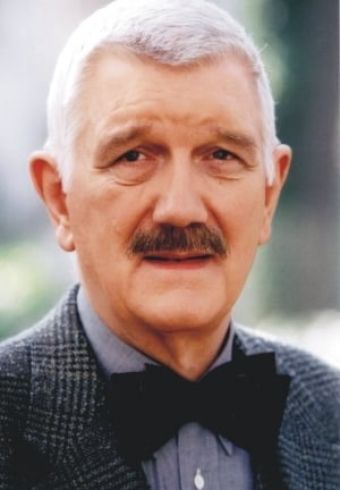 Karl-Heinz von Hassel