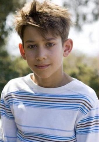 Maxim Baldry