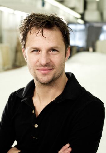 Philipp Hochmair