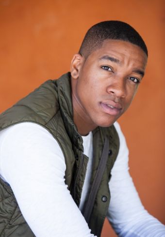 Rickey Brown