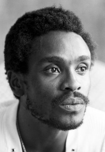 Carl Anderson
