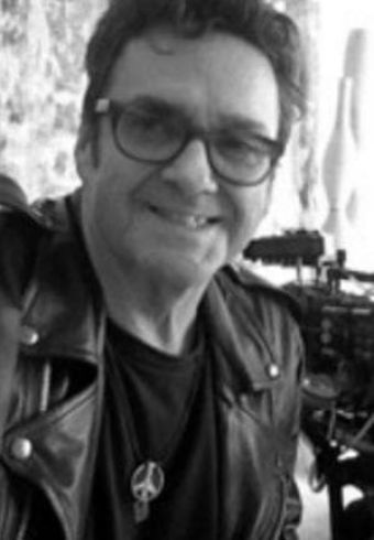 Matt Earl Beesley