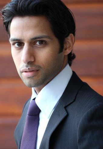 Aly Mawji