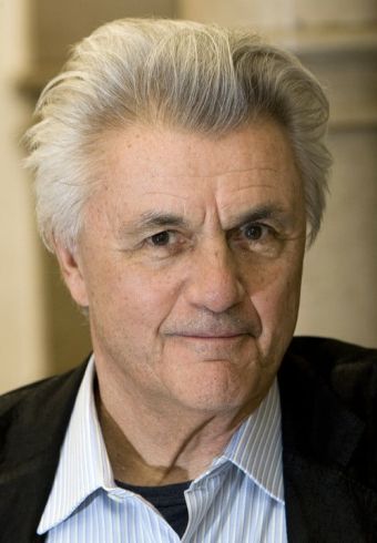 John Irving