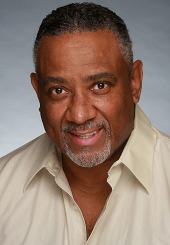 Kelly LaMarr