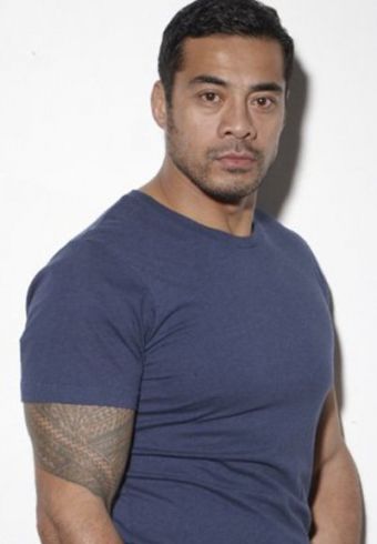Robbie Magasiva