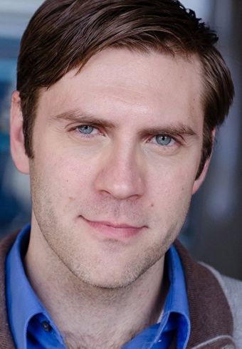 Victor Holstein