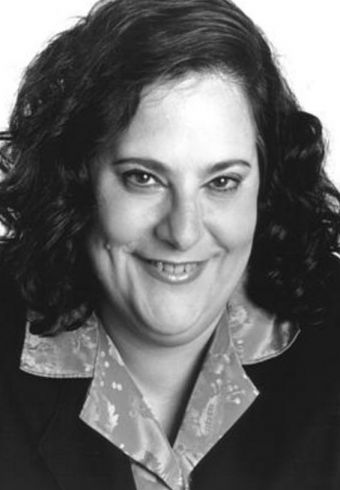 Trudi Goodman