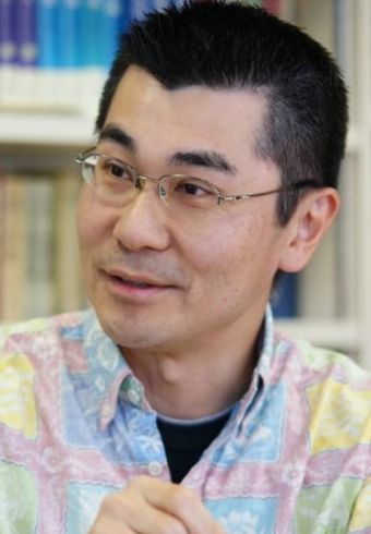Akihiko Yamashita