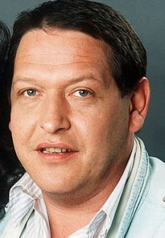 Diether Krebs