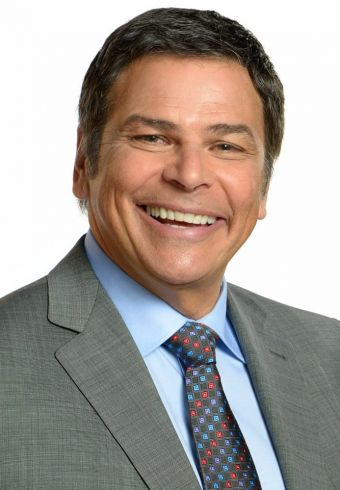 Frank Cavallaro