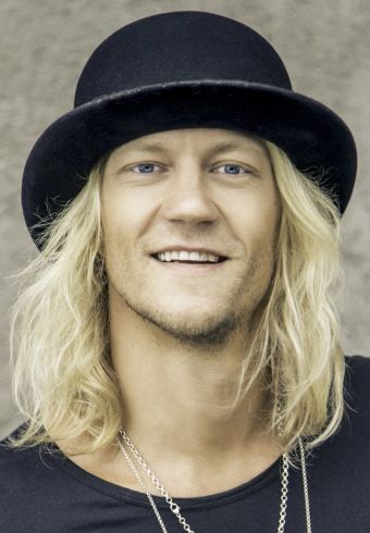 Jukka Hildén
