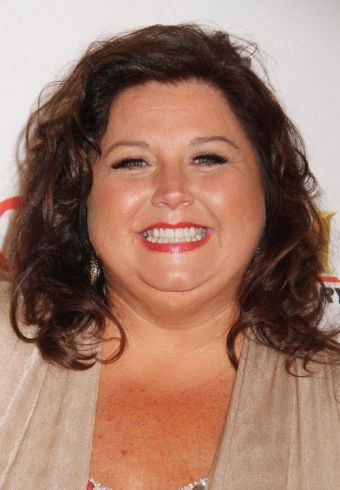 Abby Miller