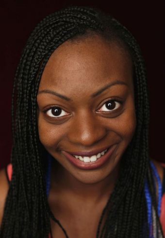 Natasha Gayle