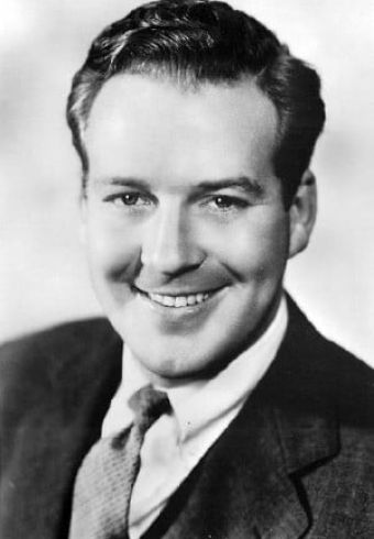 Dick Foran