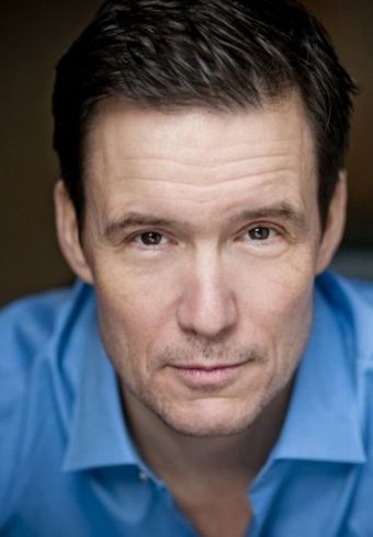 Peter Brooke