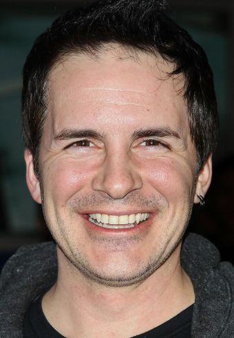 Hal Sparks