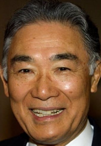 Robert Ito