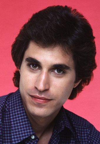 Joseph Cali