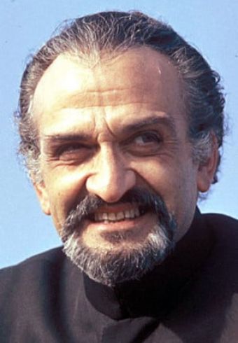 Roger Delgado