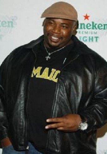 Marcello Thedford
