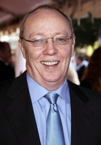 Terry George