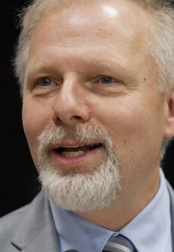 Jean-François Lisée
