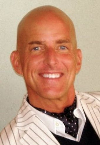 Ron Oliver