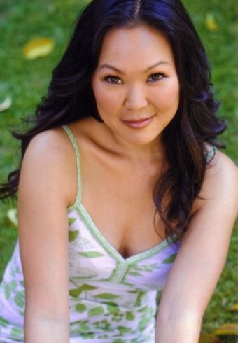 Angela Oh