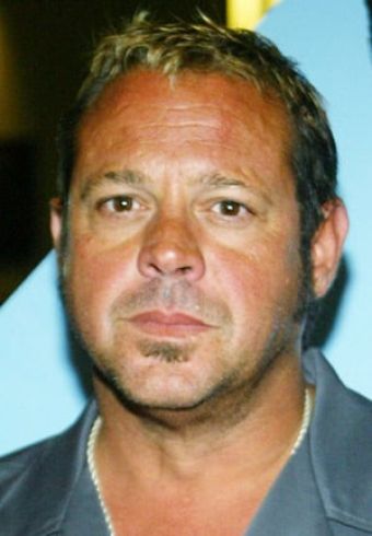 Chad McQueen