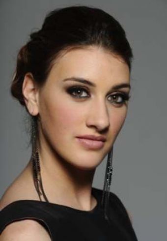 Karayianni Margaux