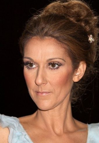 Céline Dion