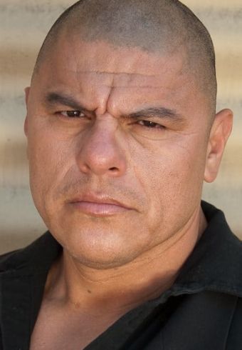 Mariano Mendoza