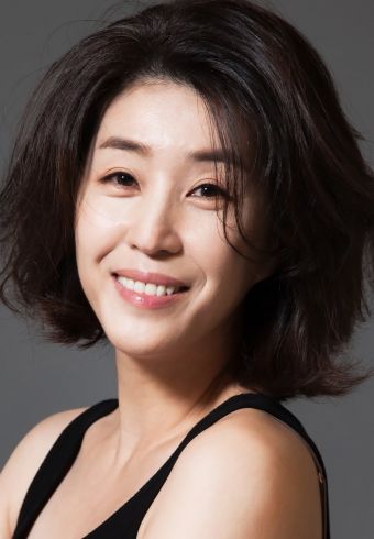 Kim Mi-kyeong