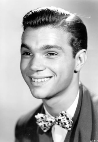 Darryl Hickman