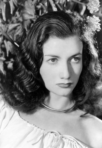 Zena Marshall