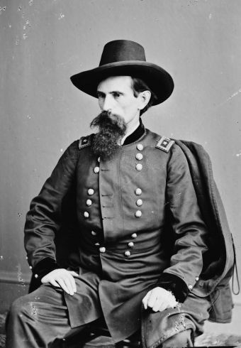Lew Wallace