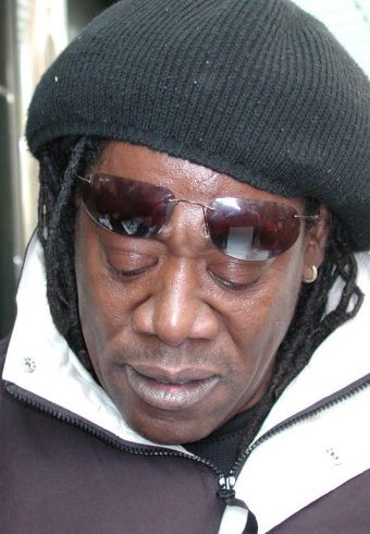 Clarence Clemons