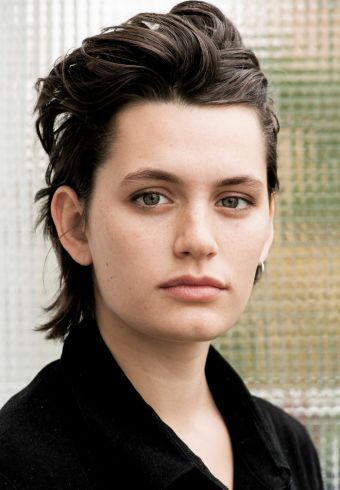 Ella Rumpf