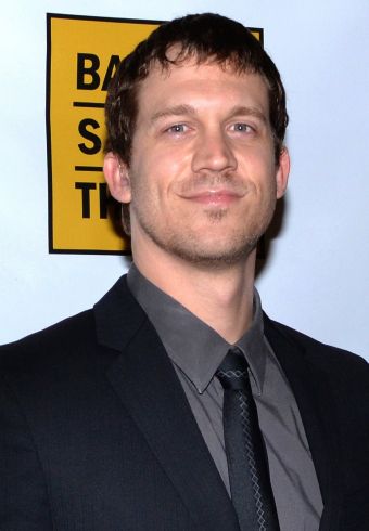 Russell Harvard