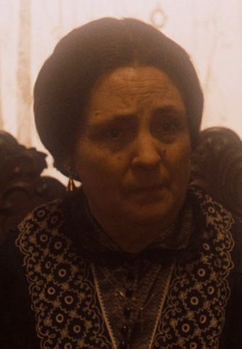 Saveria Mazzola