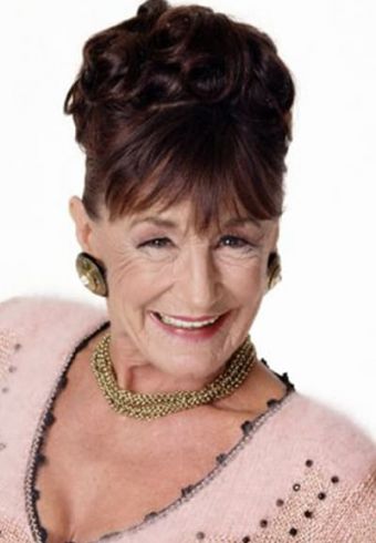 Elmarie Wendel