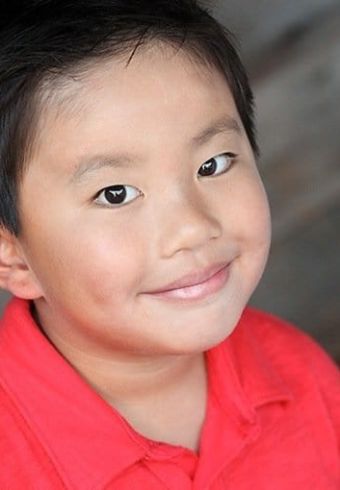Albert Tsai