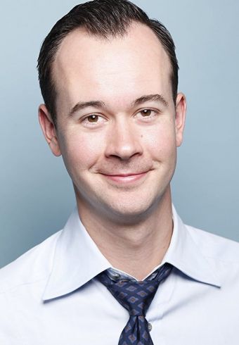 Joe Mullen