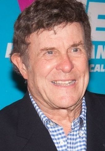 Cousin Brucie Morrow