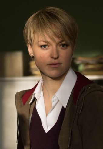 Lisa Wagner