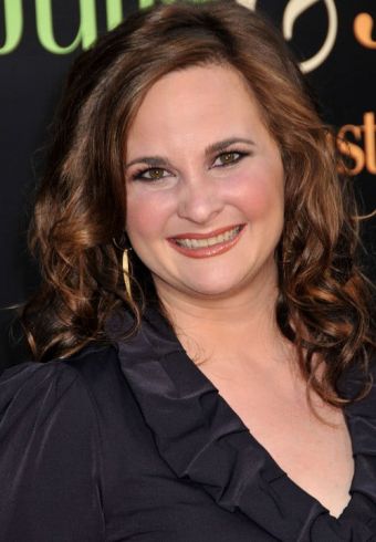 Julie Powell