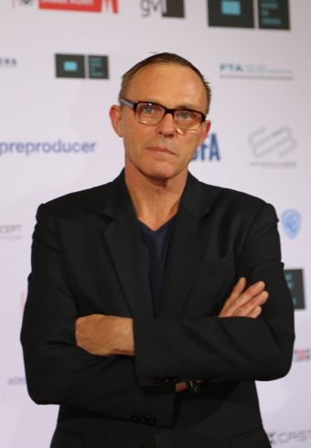 Dirk Martens